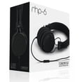 thumbnail image 4 of Reloop Écouteurs RHP-6 - Noir, 4 of 4