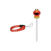 dreamGEAR Elmo Stylus - Stylus - red - for Nintendo 3DS, Nintendo DS, Nintendo DS Lite, Nintendo DSi, Nintendo DSi XL