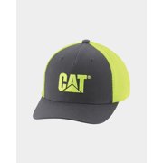 HI-VIS MESH CAP