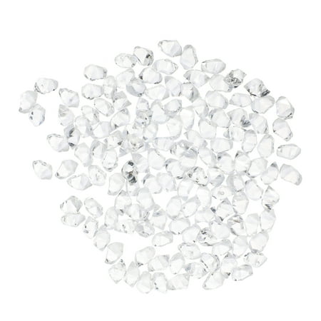 

Yuangui Ice Acrylic Cubes Fake Crystal Gems Cube Rocks Vase Stones Diamondsfillerclear Artificial Crystals Crushed Scatter Table
