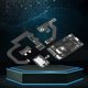 thumbnail image 1 of Piezas de repuesto del chip del cable de la consola de juegos para Switch NS/Lite/OLED (OLED), 1 of 8
