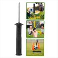 thumbnail image 1 of Clavos para Piso, de Bandera, Soporte de Resorte, Poste de Fútbol, Clavo de Fijación, Base de Bandera de Fútbol, Soporte de Bandera de Fútbol, Herramienta para Poste de Fútbol, 1 of 10