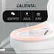 thumbnail image 4 of Asiento de Bidé Eléctrico Merkatari con Control Remoto, 4 of 7