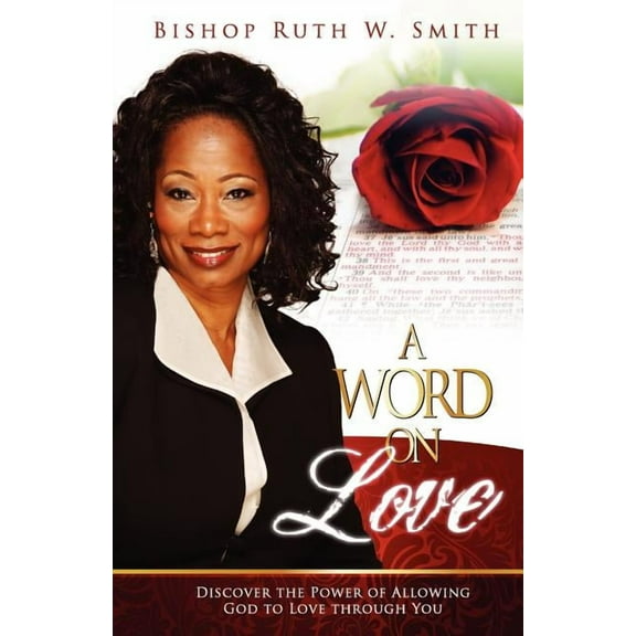 A Word on Love (Paperback)