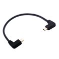 thumbnail image 4 of Cable USB3.1 tipo C USB C a Cable de extensión de 24 pines 200 cm Sunnimix Macho a USB Tipo C macho, 4 of 8