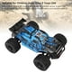thumbnail image 3 of Camión Para Niños, Vehículo Todoterreno Con Control Remoto Eléctrico, Velocidad De 2,4G, Acrobacias A La Deriva, Escalada, Carreras, Coche De Juguete Con Control Remoto Para, 3 of 7