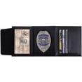 thumbnail image 2 of Rothco Leather Id/Badge Wallet, 2 of 4