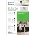 thumbnail image 3 of Sistema de agua Pentair Everpure EF-6000 Full Flow EV985500, 3 of 4