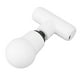 thumbnail image 5 of Masaje de percusión de tejido profundo mini masajeador de mano con batería de gran capacidad para aliviar el dolor de espalda y cuello para hombres mujeres y personas mayores ANGGREK Otros, 5 of 8