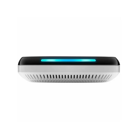 Refurbished ecobee4 EB-STATE4-01 Alexa-Enabled Thermostat with Sensor