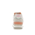thumbnail image 4 of New Balance Women's 574 Nimbus Cloud Peach Glaze Shoes, from StockX, 4 of 5