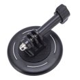 thumbnail image 1 of Sports Camera Magnetic Stand, Universal Fit Magnetic Camera Mount Base Aluminum Alloy  for Action 5pro, 1 of 7