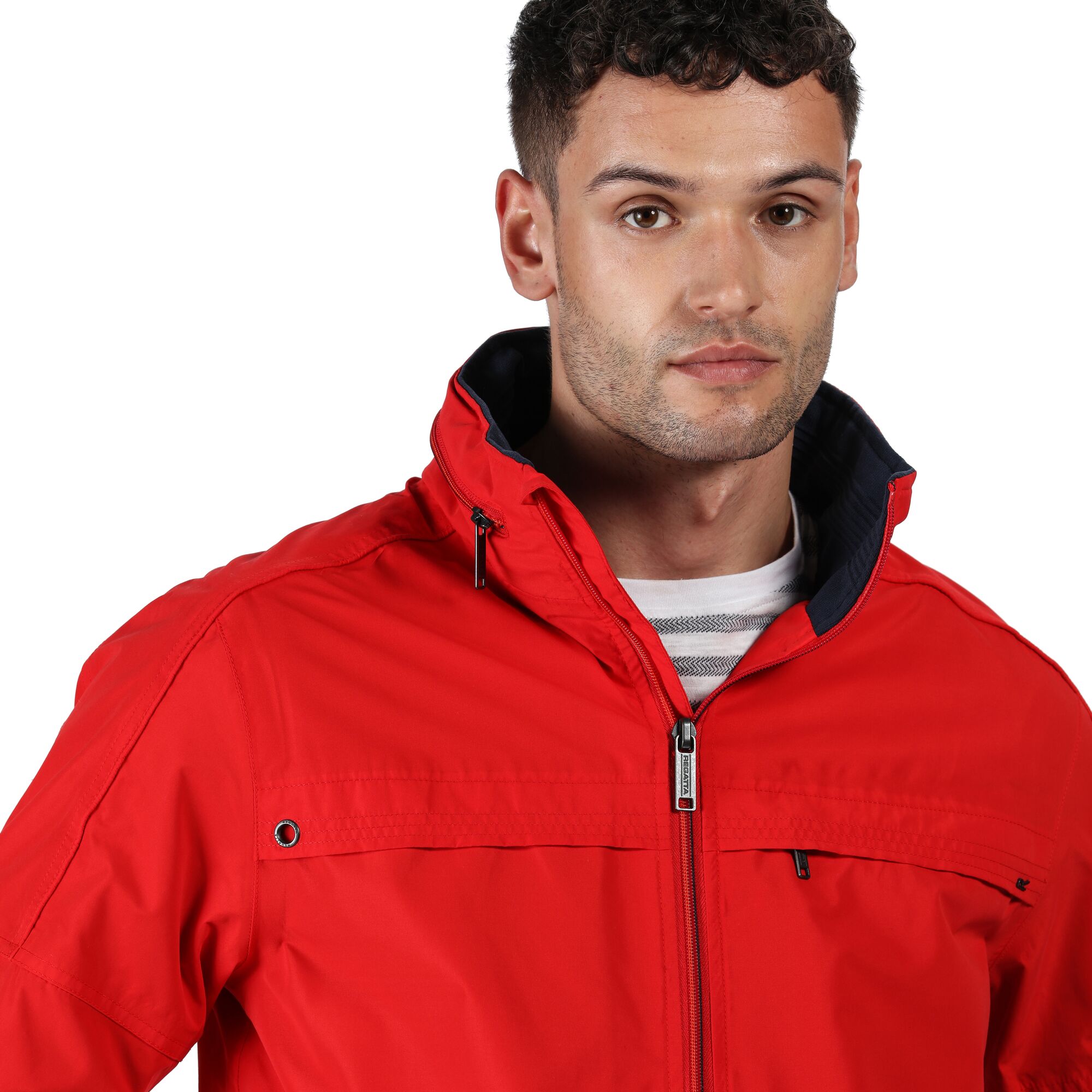 Regatta Mens Montel Waterproof Jacket 