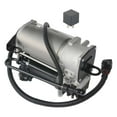 thumbnail image 6 of Air Suspension Compressor 4Z7616007 For Audi A6 C5 4B Allroad 1997-2005 4Z7616007 4Z7616007A, 6 of 7