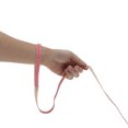 thumbnail image 5 of Unique Bargains Bunny Style Pet Leash Kit Durable Dog Leash Kit for Dog 47.24" Long Red, 5 of 6