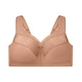 thumbnail image 3 of Glamorise MagicLift Natural Shape Support Wirefree Bra 1010 (Women's & Women's Plus), 3 of 8