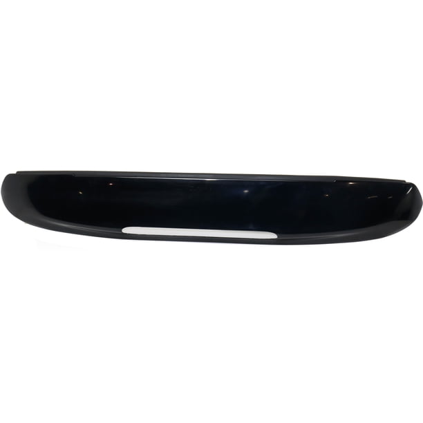 Chevrolet Colorado Tailgate Molding
