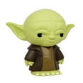 thumbnail image 4 of Monogram International Star Wars Yoda PVC Bank, 4 of 4