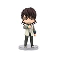 thumbnail image 1 of Figura Kotetsu T. Kaburagi FiguArts Tiger Bunny Mini Bandai Bandai Bandai, 1 of 1