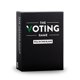 thumbnail image 1 of El juego de la votación - Expansión Complete The Blank The Voting Game 772223937646, 1 of 1