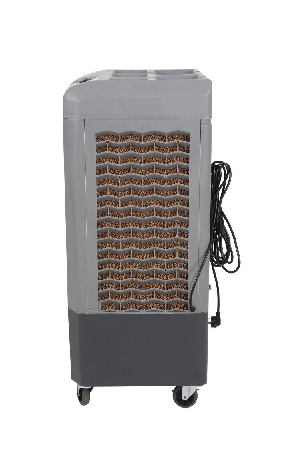Hessaire MC37M Indoor/Outdoor Portable 950 Sq Ft Evaporative Air Cooler - image 4 of 16
