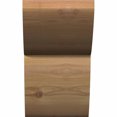 thumbnail image 2 of 5 1/2"W x 10"H x 18"L Crestline Smooth Rafter Tail, Western Red Cedar, 2 of 4