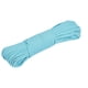 thumbnail image 3 of Cuerda Paracord Strade Fareast Limited Cuerda de paracaídas ligera multiusos Azul claro 5 m, 3 of 8