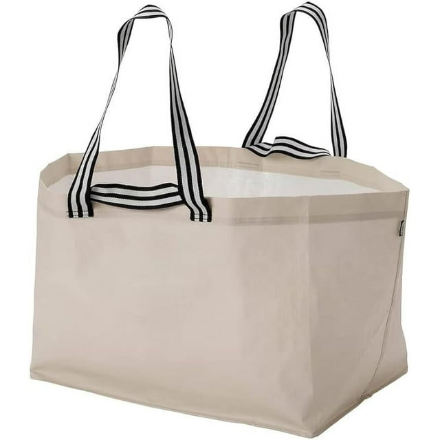 Bolsa Mujer para Compras lona reutilizables hombro ProudCo - Grande multiusos plegable ecologicas y lavables