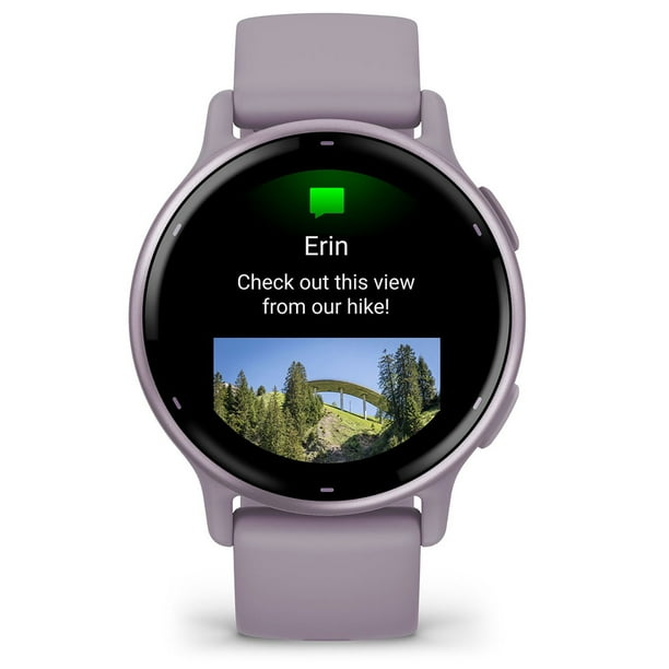 GARMIN vívoactive 5 スマートウォッチ Garmin vívoactive® 5 | Fitness Smartwatch with GPS