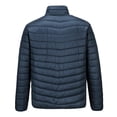 thumbnail image 2 of Chaqueta de invierno Outdoor Ventures Lightweight Puffer para hombre, 2 of 7