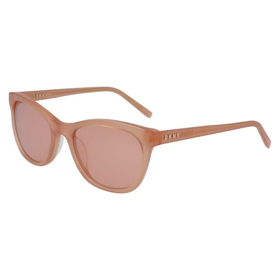 Dkny sunglasses DK502S WOMAN 53/19/135 265 MILKY BLUSH