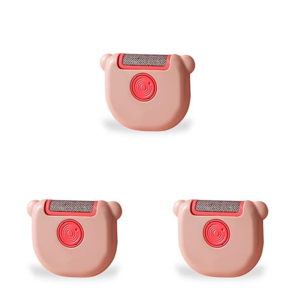 Toystoory Removedor de pelusas de mano Alfombras de sofá Rodillo de tela Muebles Herramienta de eliminación de pelo de mascotas Suministros de limpieza Type1 NO1 Toystoory CBP186643