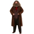 thumbnail image 4 of Plus Size Deluxe Harry Potter Hagrid Costume, 4 of 13