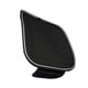 thumbnail image 5 of Speravity Funda de poliuretano para todas las estaciones, fresca y cómoda con funda de asiento con almohadilla de refrigeración, almohadilla negro 2piezas, 5 of 6