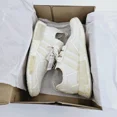 thumbnail image 4 of Ad-id-as Originals NMD R1 Mens Casual Shoes 12.5 Off White Sand GW5638 NEW, 4 of 6