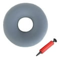 thumbnail image 2 of Jinsinto Inflatable Donut Cushion Pillow/doughnut Pillow With Pump & Travel Bag, 2 of 5