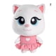 thumbnail image 2 of Adorable Talking Tom Cat Plush Doll Soft Stuffed Toy Kid Hugging Pillow Gift- CDSH, 2 of 5