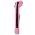 thumbnail image 4 of Portable  Bag, Nylon  Club Bag, Children  Bag, 3 Colors For Outdoor Practice Training Pink, 4 of 8