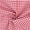 Red, variant on YYCRAFT Gingham Fabric 4mm Gingham by The Yard 60" Wide Poly Cotton Blend, for Sewing, Quilting, Crafts, Tablecloths, Clothing(2 Yards,Red)