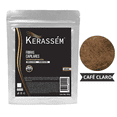 thumbnail image 2 of Fibras Capilares 100g Cubre Calvicie Kerassém Café Claro, 2 of 7