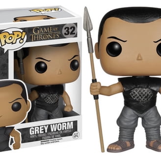 Game of Thrones Jon Snow & Rhaegal Funko POP! Vinyl Figure 67