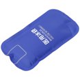 thumbnail image 1 of Ice Packs For Injuries Reusable Gel Cold Compress,Reusable Ice Gel Pack Cold Therapy Ice Packs For Shoulder Knee Ankle,Back, Neck, Foot,Wrist, 1 of 8