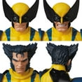 thumbnail image 6 of MAFEX X-Men Wolverine 096 Action Figure, 6 of 6