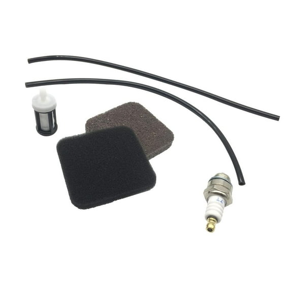 Line Filter Spark Plug For FS85 KM85 FC75 BG72 BG75, Comes With Spark Plug, Air Filters , And Fuel Lines