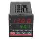 thumbnail image 1 of Controlador de temperatura PID, Controlador de temperatura PID Controlador de temperatura digital Controlador de temperatura Verdadera excelencia NikouMX herramienta, 1 of 8