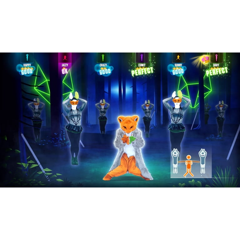 Just Dance 2015, Ubisoft, Xbox One, 887256301064 - Walmart.com