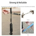 thumbnail image 4 of Camera Wrist Straps Adjustable Hand Wrist Straps Lanyard Polyester for Pocket 3, 4 of 20