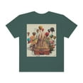 thumbnail image 2 of Barcelona Spain - City Wanderlust Unisex Adventure Tee, 2 of 4