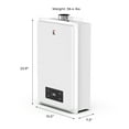 thumbnail image 4 of 6Gpm Water Heater, 4 of 10