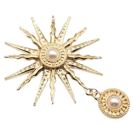 

Whigetiy More Charming Unique Design Lolita for Sun Pendant for Jewelry Making